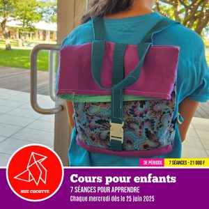 Cours Enfants - 3e période